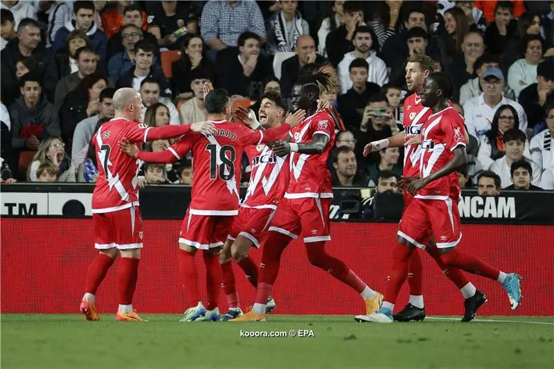 getafe vs espanyol