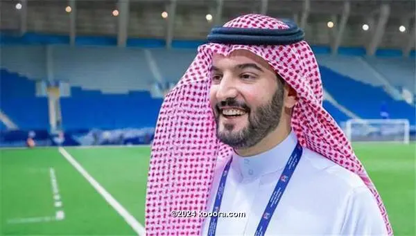 رئيس الهلال: السعودية وجهة العالم 2034 بتقييم دولي غير مسبوق