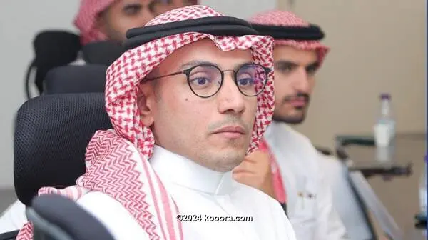 رئيس الفتح: السعودية ستدهش العالم بالمونديال