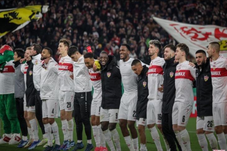 الدوري الألماني..تفوق هوفنهايم ولايبزيج..وسقوط شتوتجارت | يلاكورة