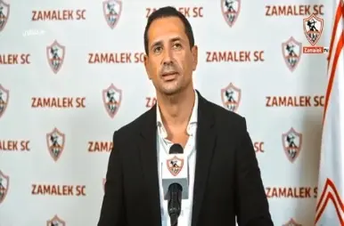 متحدث الزمالك: مباراة غزل المحلة تجعلنا نحلم بدوري طبيعي