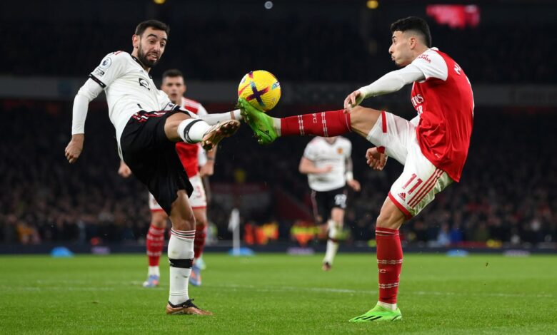 ترتيب الفرق في الدوري الألماني