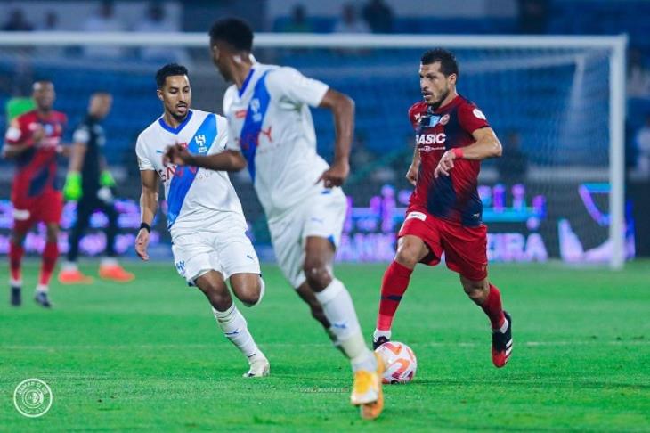 enyimba vs zamalek