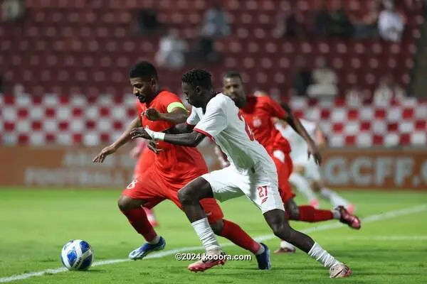 أهلي صنعاء يحيي آماله في دوري الخليج بالفوز على ظفار