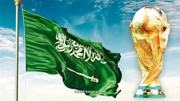 ملف السعودية لمونديال 2034 يحصل على أعلى تقييم في التاريخ