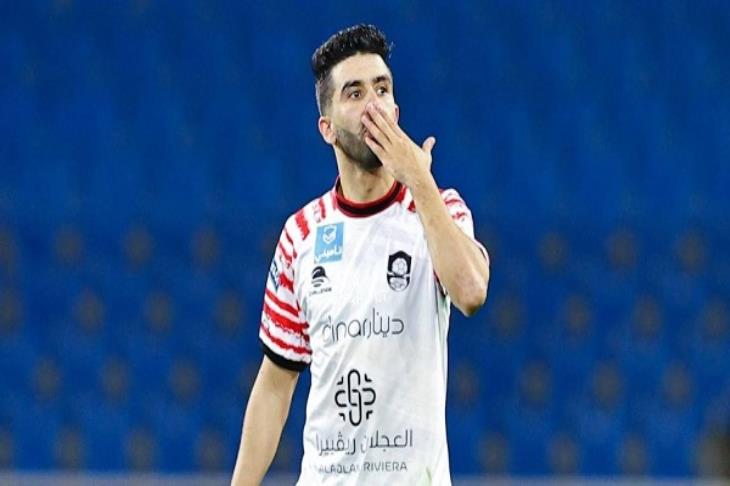 بعد اقترابه من الزمالك.. كريم البركاوي يستمر مع الرائد | يلاكورة