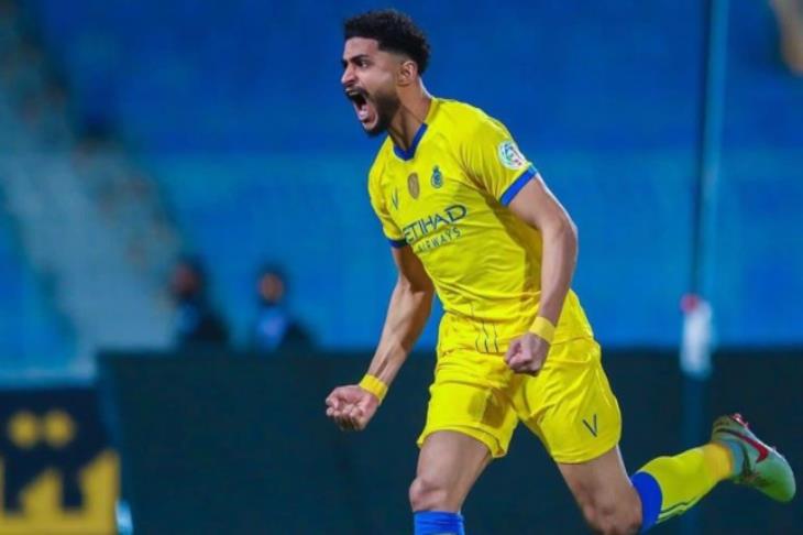 تقرير: النصر وافق على إعارة عبد الإله العمري إلى اتحاد  | يلاكورة