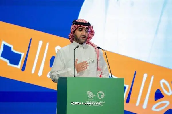 البلوي عن مونديال 2034: السعودية سترفع كأس العالم للمستوى التالي