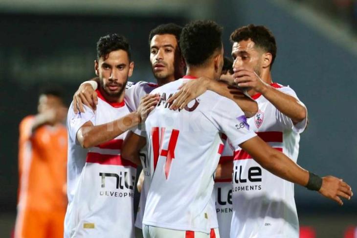 الزمالك يستقر على ودياته استعدادًا لمواجهة الأهلي | يلاكورة