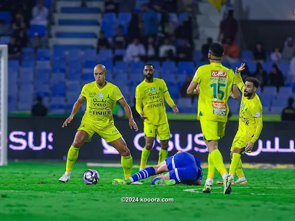 athletic club vs villarreal