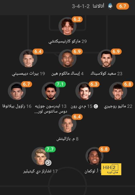 أقوى المباريات القادمة