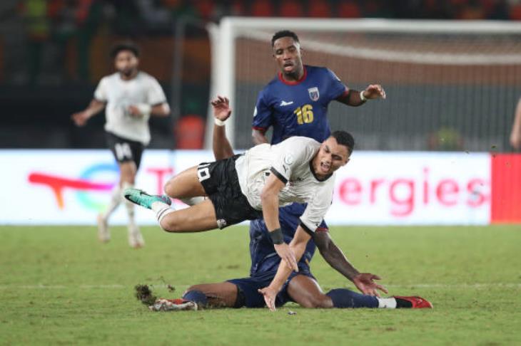 enyimba vs zamalek