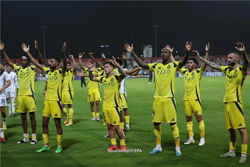 أجانب النصر يثيرون حيرة بيولي قبل الكلاسيكو