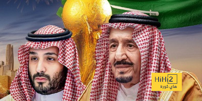 أهداف مباريات كأس العالم 2022