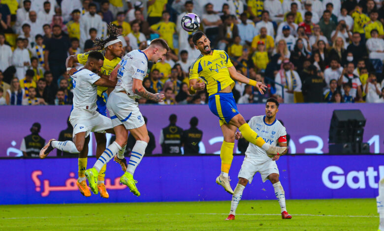 ترتيب الفرق في الدوري الألماني