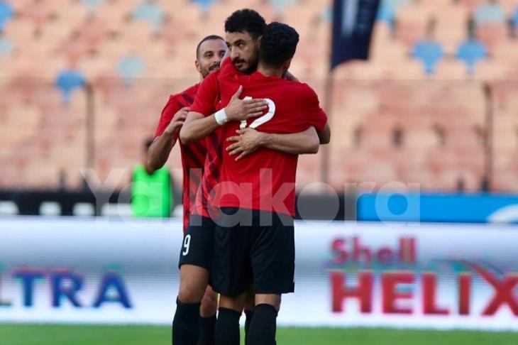 محمد حمدي زكي يحيي آمال طلائع الجيش أمام الزمالك | يلاكورة