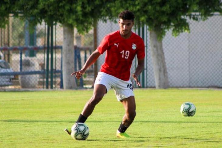 تشكيلة المنتخب الوطني الجزائري