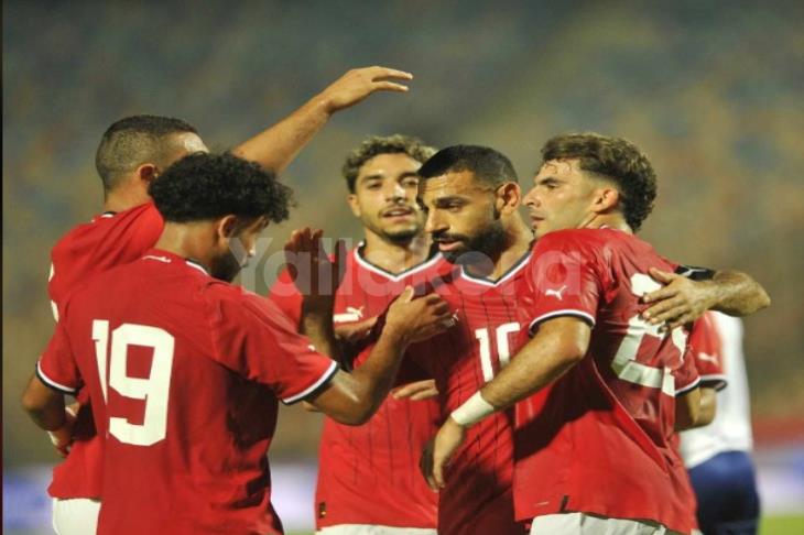 إنيمبا ضد الزمالك