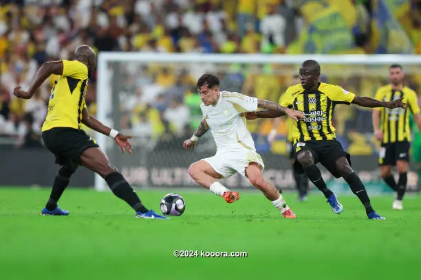 st-étienne vs marseille