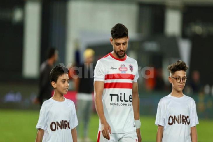 الزمالك يكشف تفاصيل إصابة مصطفى شلبي ودونجا | يلاكورة