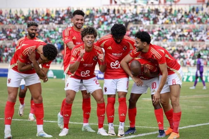 مصدر يكشف ليلا كورة استعدادات الأهلي لمباراة الزمالك  | يلاكورة