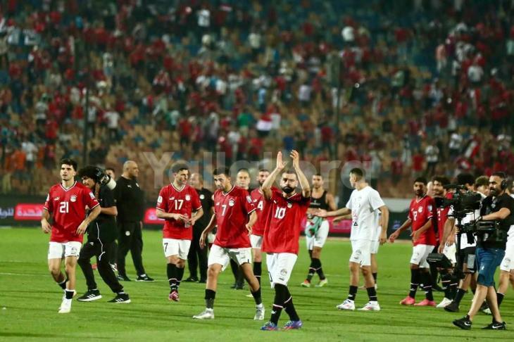 يف تشاهد مباراة منتخب مصر وكاب فيردي مجانًا: 5 طرق | يلاكورة