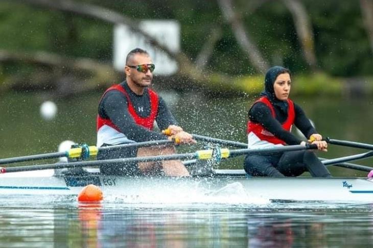 أبطال مصر.. مباريات اليوم الثاني من الألعاب البارالمبية | يلاكورة