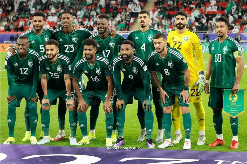 قرار سعودي مرتقب قبل كأس العرب