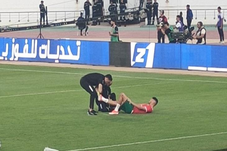 قمة الدوري السعودي