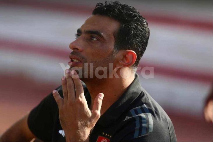 شادي محمد: الأهلي حقق فوزًا تاريخيًا على الزمالك  | يلاكورة