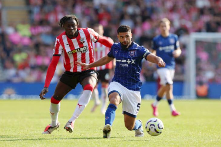 ipswich town vs bournemouth