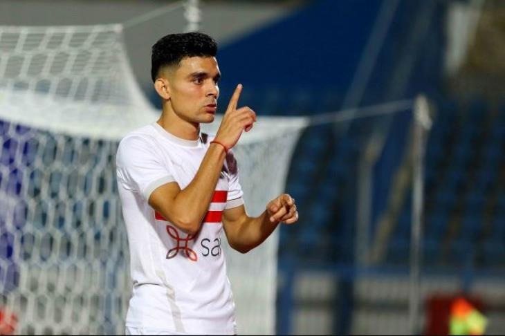 أحمد سليمان: بنشرقي رفض الانضمام للزمالك بـ600 | يلاكورة