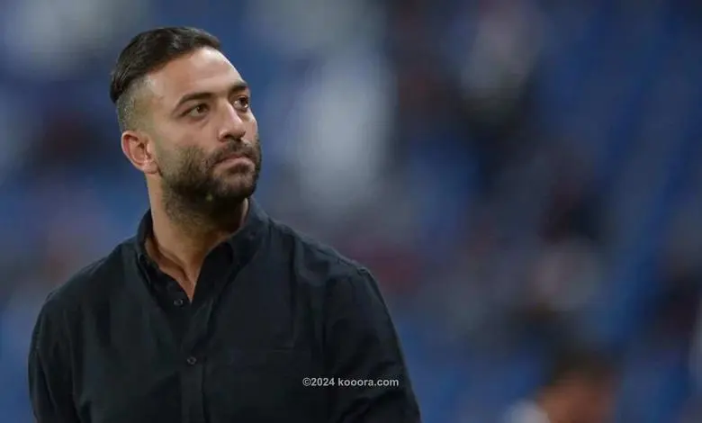 ميدو لرئيس أحد السعودي: ما خبراتك لتنصح الزمالك؟