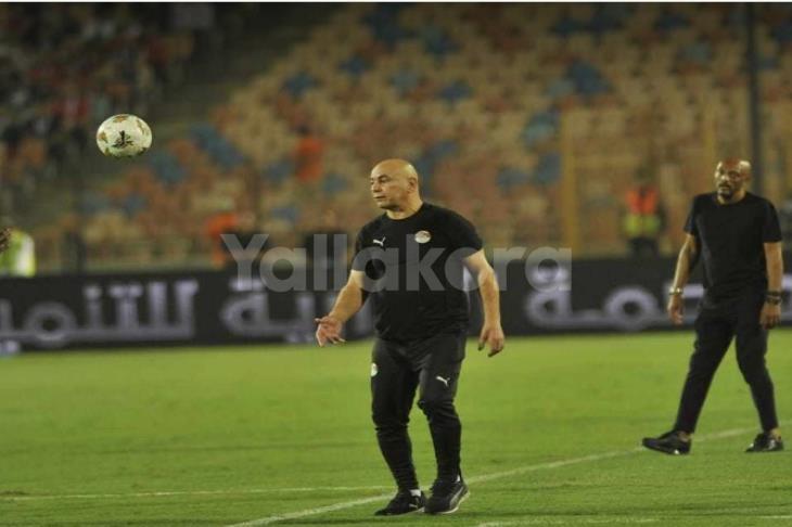 محمود صابر: حسام حسن منحني الثقة.. وتمثيل مصر أفضل لحظة | يلاكورة