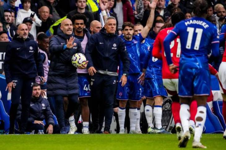 ipswich town vs bournemouth