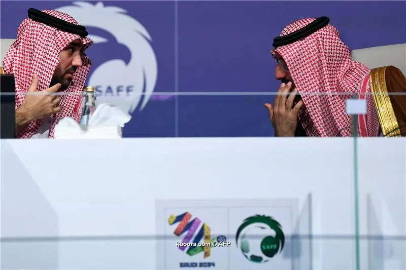 وزير الرياضة السعودي: كأس آسيا 2027 أفضل تمهيد لاستضافة المونديال