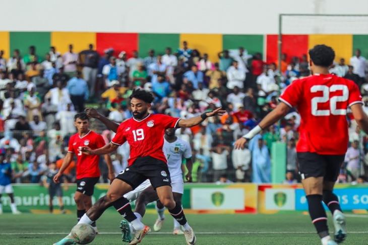 منتخب مصر من بينهم.. 8 متأهلين إلى نهائيات أمم إفريقيا | يلاكورة