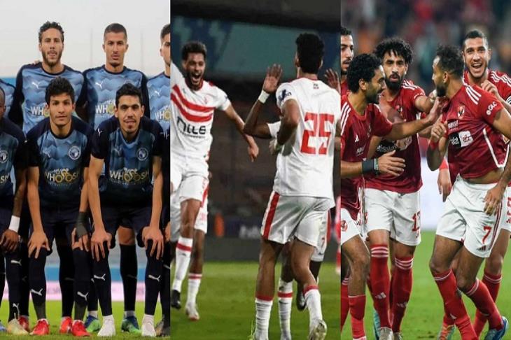 15 مواجهة كبرى منتظرة بالمرحلة الأولى من الدوري الممتاز | يلاكورة