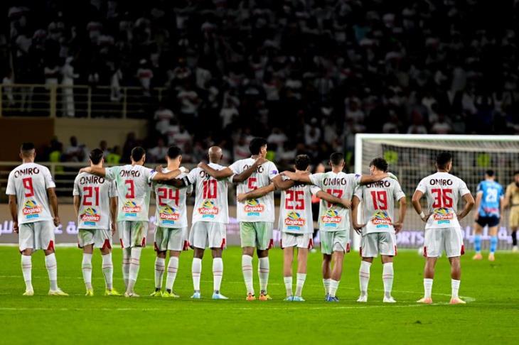 ملف يلا كورة.. بيان اعتذار الزمالك.. وتصالح فتوح | يلاكورة