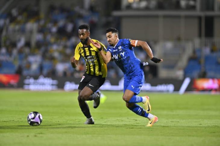 الهلال يواجه الاتحاد.. قرعة ربع نهائي كأس الملك | يلاكورة