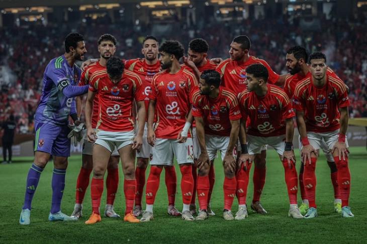 إنيمبا ضد الزمالك