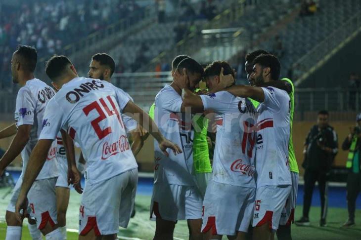 الزمالك: اتخذنا قرارًا بعدم الحديث عن أحداث السوبر | يلاكورة