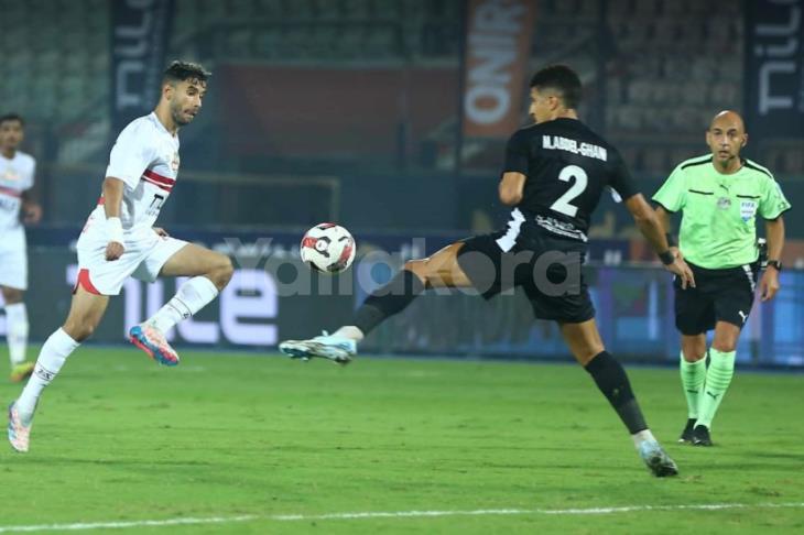 جدول ترتيب الدوري الممتاز بعد مباراة الزمالك والبنك | يلاكورة