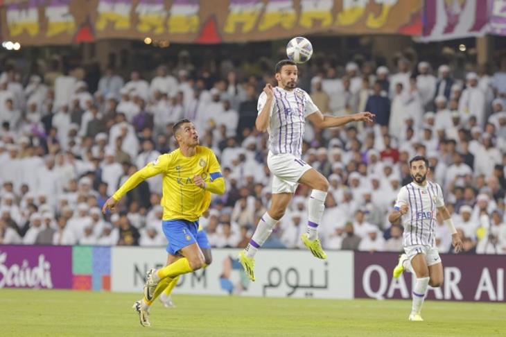 enyimba vs zamalek