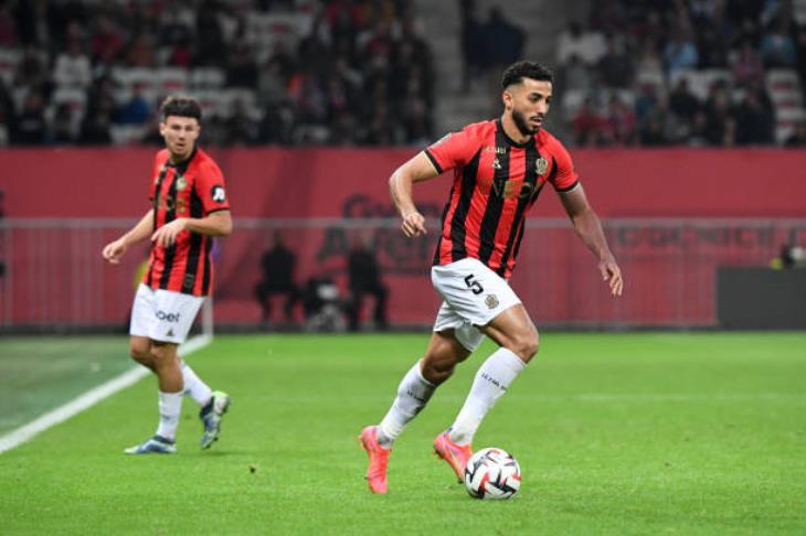 إنيمبا ضد الزمالك