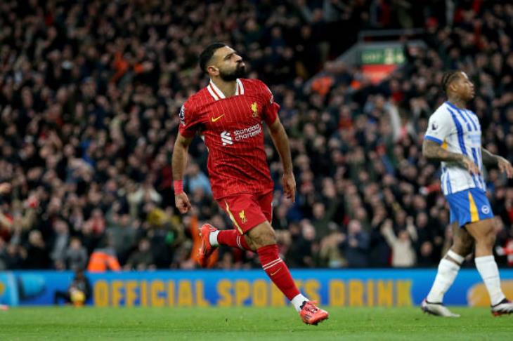 تقارير: محمد صلاح هدف الدوري السعودي الأول في الصيف | يلاكورة