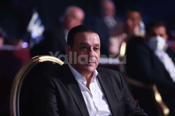 عبدالفتاح: يجب إظهار الفيديو الحقيقي لركلة جزاء الزمالك | يلاكورة