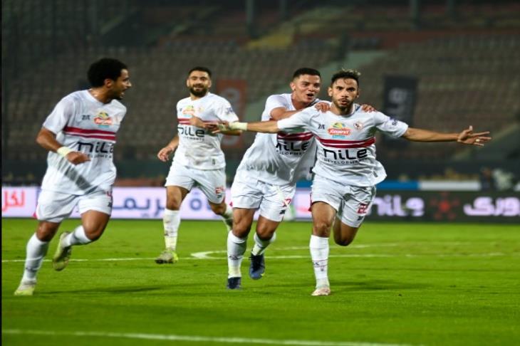 طبيب الزمالك يكشف سبب غياب ناصر ماهر أمام سموحة | يلاكورة