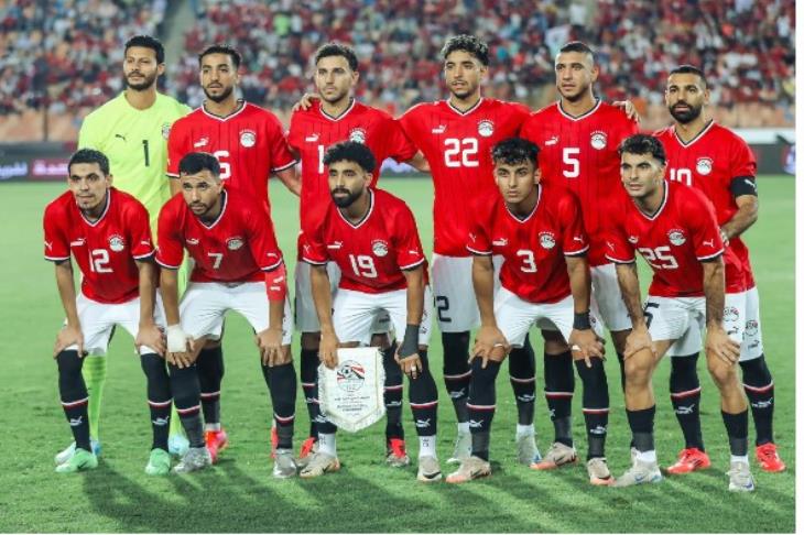 ملف يلا كورة.. قائمة منتخب مصر.. تصالح الشحات والشيبي | يلاكورة