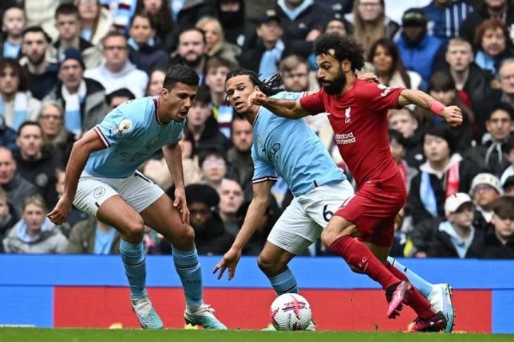 نتيجة مباراة برشلونة وريال مدريد اليوم